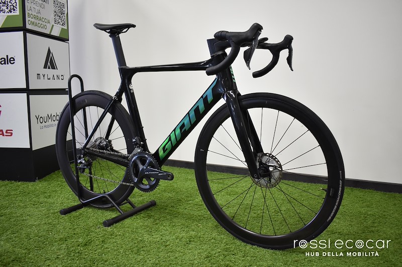 GIANT PROPEL ADVANCED PRO 0 2022