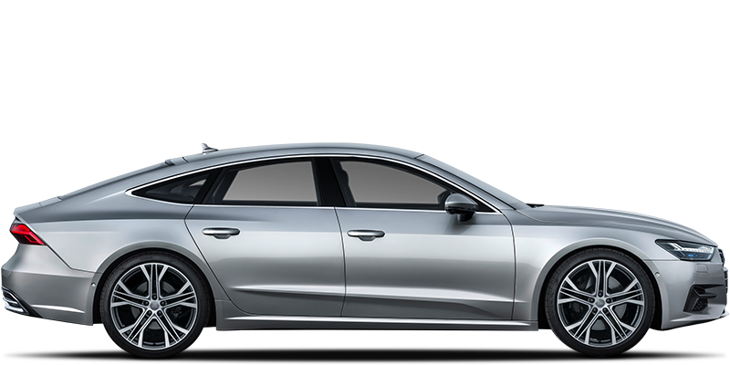 AUDI A7 40 TDI S-TRONIC AUT.