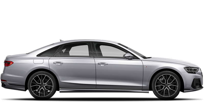 AUDI A8 50 TDI QUATTRO TIPTRONIC AUT.